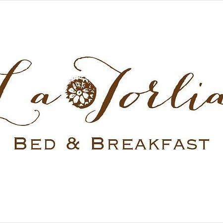 La Torlia - Bed & Breakfast モットラ エクステリア 写真