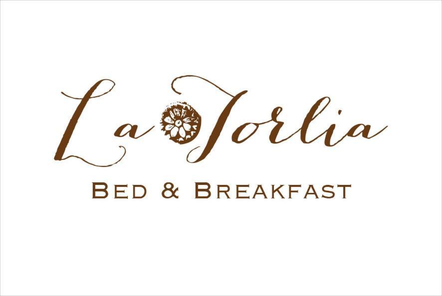 La Torlia - Bed & Breakfast モットラ エクステリア 写真