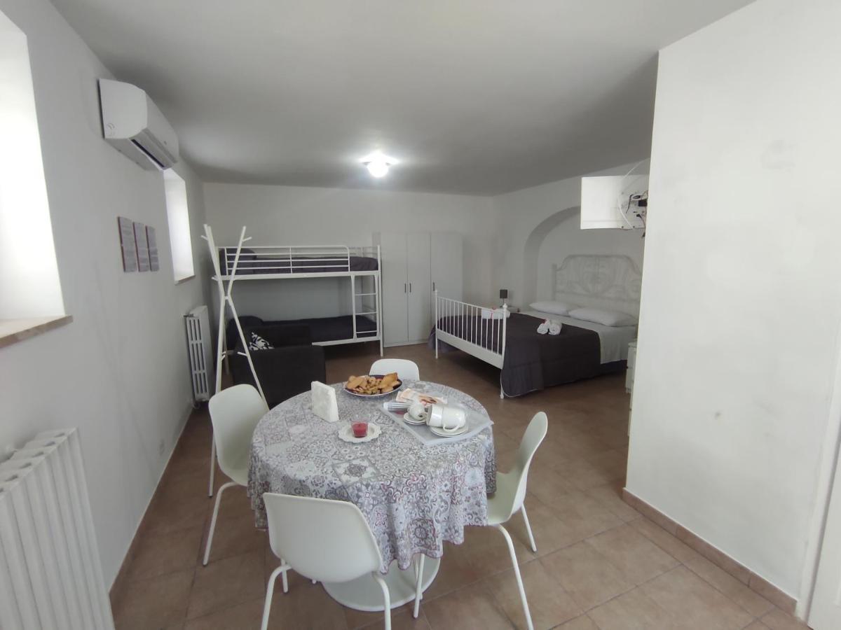 La Torlia - Bed & Breakfast モットラ エクステリア 写真