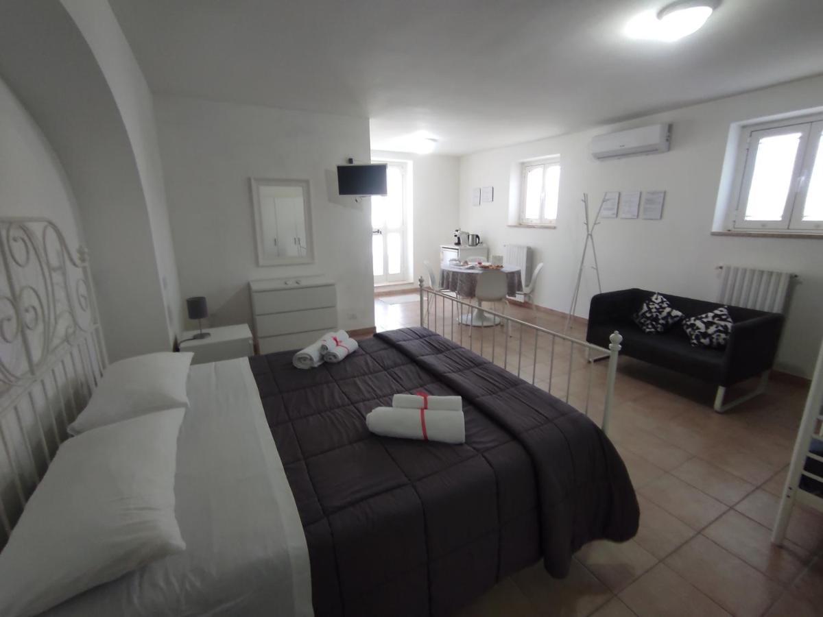 La Torlia - Bed & Breakfast モットラ エクステリア 写真